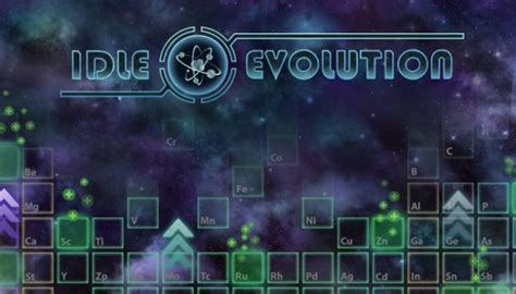evolve idle game|Iba pa.